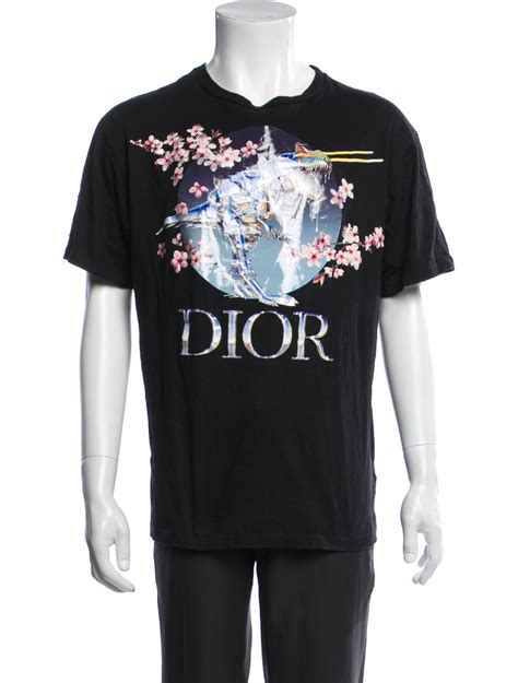 dior men x hajime sorayama.